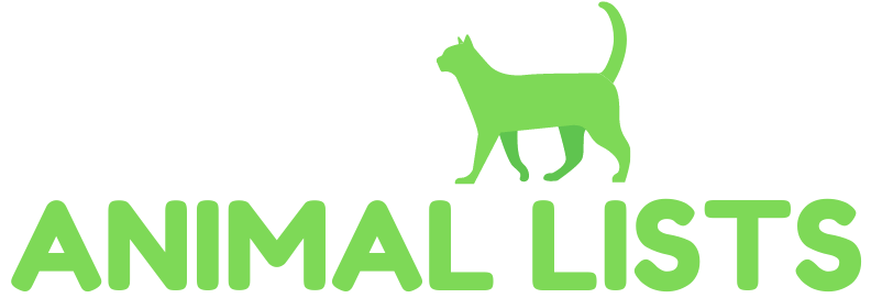 Animal Lists – Breed Information